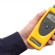 Fluke 931 Contact and Non-Contact Dual-Purpose Tachometers 3