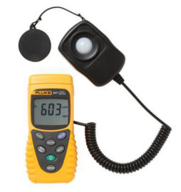 Fluke 941 Light Meter