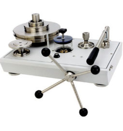 P3200 Hydraulic Deadweight Tester