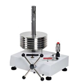 Fluke Calibration P3800 Series Hydraulic Deadweight Testers