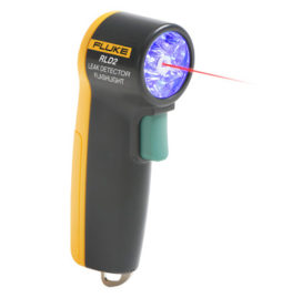 Fluke RLD2 HVAC/R Flashlight