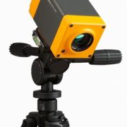 Fluke RSE300 Mounted Infrared Camera 2