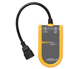 Fluke VR1710 Single Phase Voltage Quality Recorder