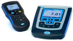 HQd Portable and Benchtop Meter Configurator