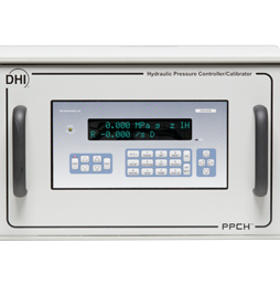 PPCH Automated Pressure Controller/Calibrator