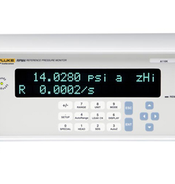 RPM4 Reference Pressure Monitor