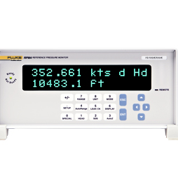 RPM4-AD Reference Pressure Monitor