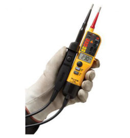 T90/T110/T130/T150 Voltage and Continuity Testers