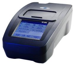 DR 2800™ Portable Spectrophotometer with Lithium-Ion Battery