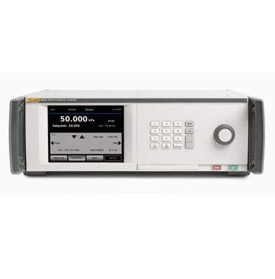 6270A Pressure Controller/Calibrator