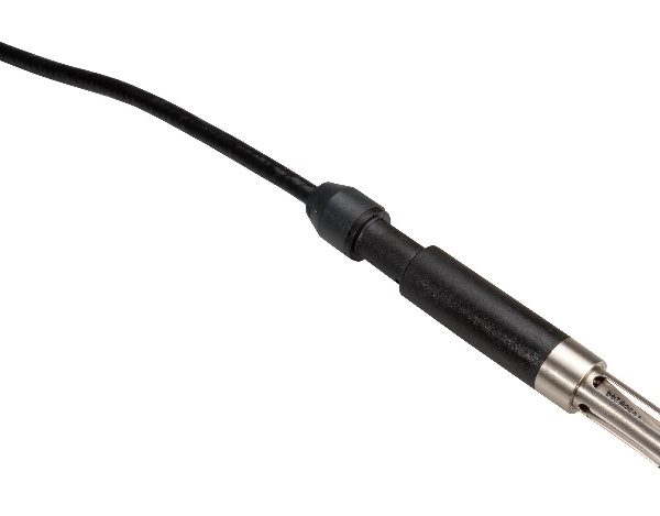 HC2-IC102- Standard Industrial Cable Probe, 2m