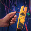Fluke T5-1000 Voltage, Continuity and Current Tester 3