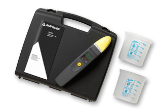 Amprobe TX900 Microwave Leakage Detector